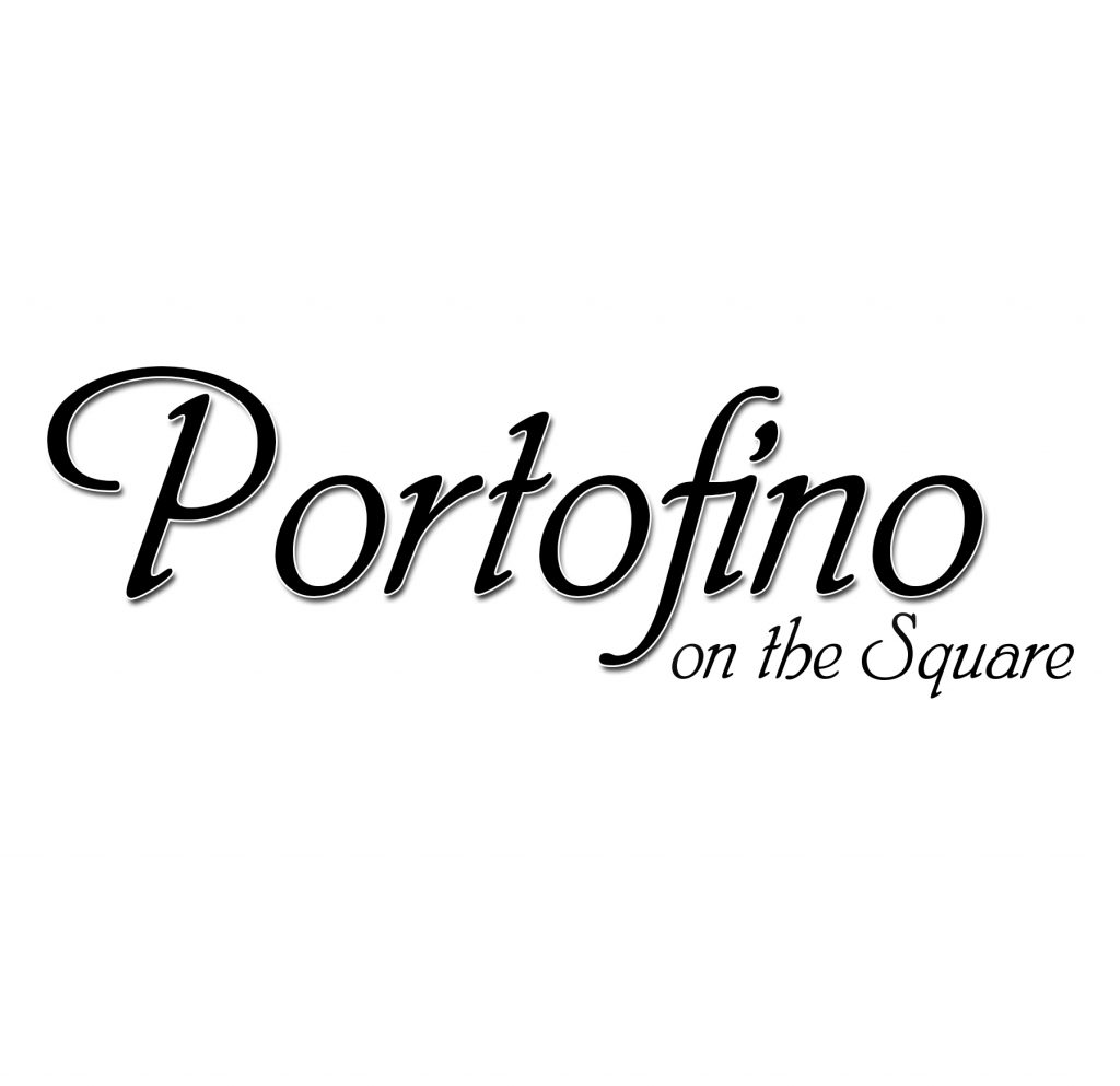 Portofino On The Square Logo
